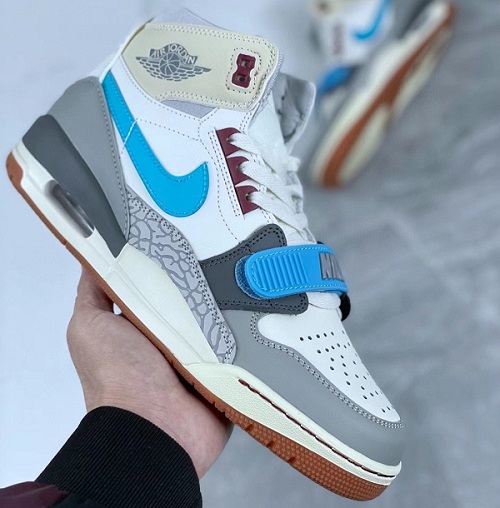 Jordan Legacy 312 03